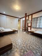 Sequor Palm Villa - Main Building