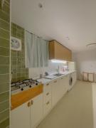 10 minutes from Hongdae pure rest in Yeonhui