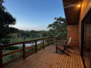 Cabana do Lago- Morro da Borússia