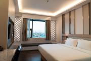 lee hotel lat phrao