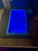 PÉ NA AREIA Apto Vicenzo