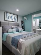 Hidden Palms Inn Garden Deluxe