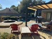 Laurel Lane Oasis Sleeps 12 Pool Game Room