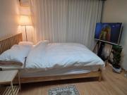Modern and Cozy 5 minutes walk to Sindang Subway Station