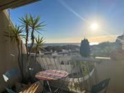 Appartement 2 pièces à La Grande Motte pour 3 personnes - Accès direct plage - FR-1-790-38