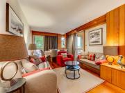 Appartement lumineux Val-dIsère 2 chambres - FR-1-862-40