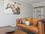 U2 Modern Clayton Retreat