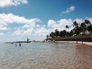 Nannai Residence Flat - Muro Alto