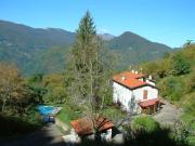 Mountain view holiday home in Cutigliano
