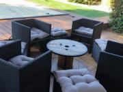 Belle maison à Biscarrosse Plage, proche océan, 8 pers. - FR-1-319-624