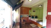 Tranquil Haven with shared kitchen access at greentara heritage home