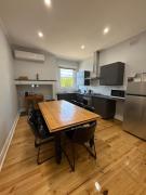 Recently renovated, spacious 3 bedroom home