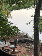 LakeSide Cabana Tissamaharama