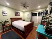 1 Bedroom Unit Walking Distance to Old Town - Dogs on Site