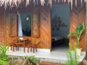 Muong Dinh Lodge