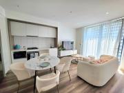 Luxe Sydney Harbour Apt At Barangaroo - Walk To The Opera House