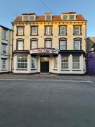 Swanvale Lodge Hotel