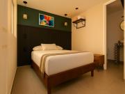 OYO Hotel Concreta 199