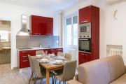 MilanRentals - Dalia apartment
