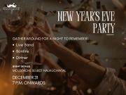 MoustacheNaukuchiatal, Nainital