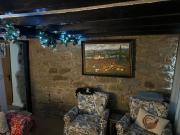 Cosy cottage in rural Culmington, Ludlow