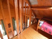 Comfortable Chalet in Ovifat near Ski Lift Comfortable Chalet in Ovifat near Ski Lift