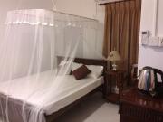 Number 01 by Taprobane