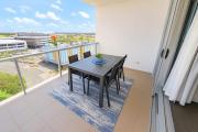 Home To Holiday at Kensington Apartment in Townsville City