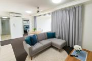 Home To Holiday at Kensington Apartment in Townsville City