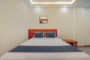 Super Hotel O Sri Sapthagiri Comforts