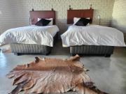 Amani Lodge Windhoek