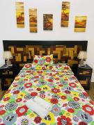 Couple room A in Final Destination Resort