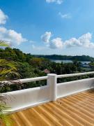 Couple room C in Final Destination Resort