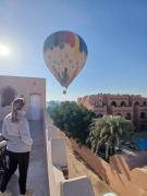 Beit El Hanna Valley View