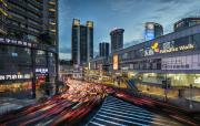 Top Chongqing