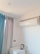 Continental Pyramids INN