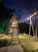 Chalé Valentina-Luxo com Hidromassagem