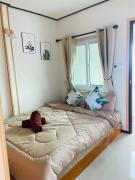 ระเบียงพานโฮมสเตย์ ที่พักเกาะลิบง RabeangPhan Homestay Libong