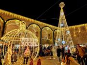 Casas del Castillo Peñíscola-Intramuros Suites