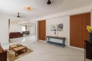 Casa Miro by Red Olive 4BHK Hebbal Bangalore
