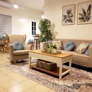 Villa Izabella in Panglao Island