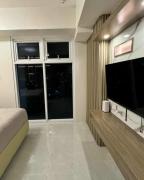 Modern Studio in Mivela, IT Park Area, Pool & WiFi