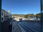 Trilocale in centro a Sirolo