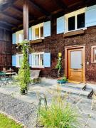 Das Gipfelstürmer-Nest