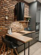 Klimatyczne mieszkanie w sercu Starego Podgórza