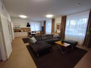 XXL apartamentai su nemokamu parkingu