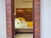 Legon private pool villa 5minutes from the beach