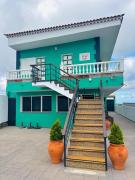 Finca Rural La Casa Verde