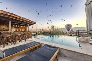 Cappadocia Inn Cave Hotel