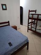 Casa de praia da jana